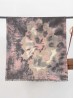 Tie-Dye Design Blanket Scarf